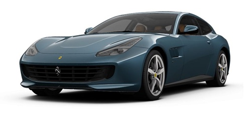 GTC4Lusso