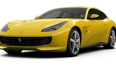 GTC4Lusso