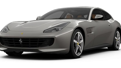 GTC4Lusso