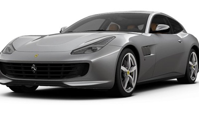 GTC4Lusso