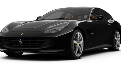 GTC4Lusso