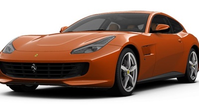 GTC4Lusso