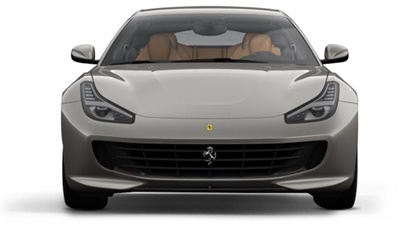 GTC4Lusso