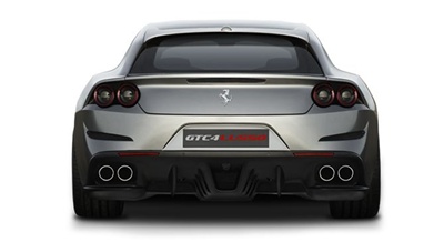 GTC4Lusso