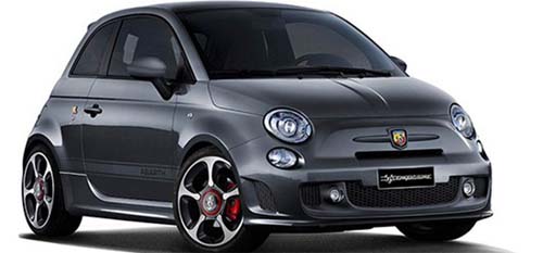 Abarth