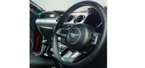 Mustang