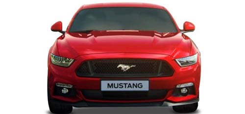 Mustang