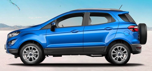 Ecosport