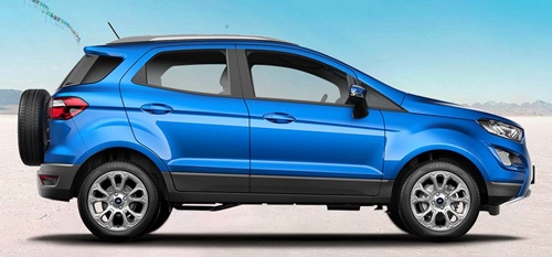 Ecosport