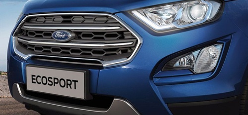 Ecosport