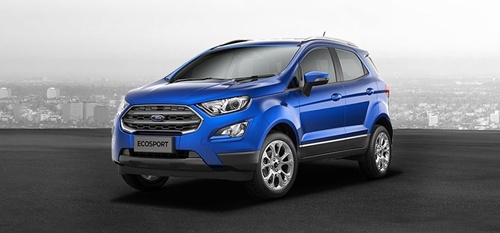 Ecosport