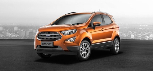 Ecosport