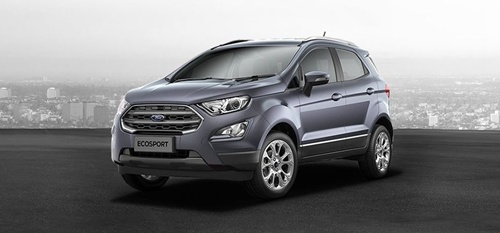 Ecosport