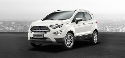 Ecosport