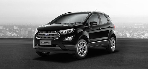 Ecosport