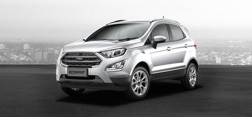 Ecosport