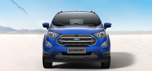 Ecosport