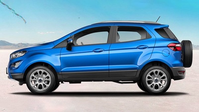 Ecosport