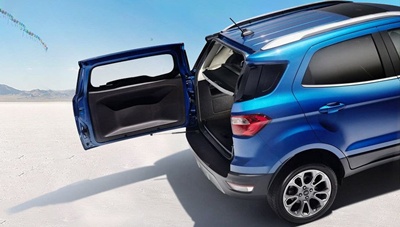 Ecosport