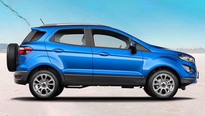 Ecosport