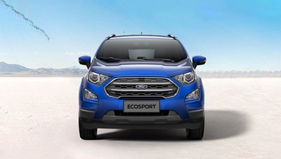 Ecosport