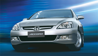 Accord