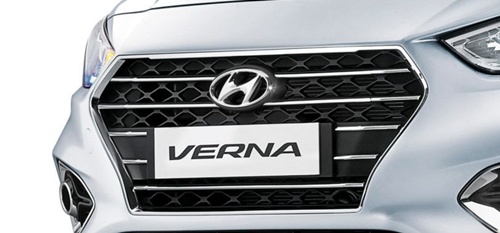 Verna