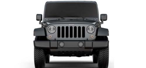 Wrangler
