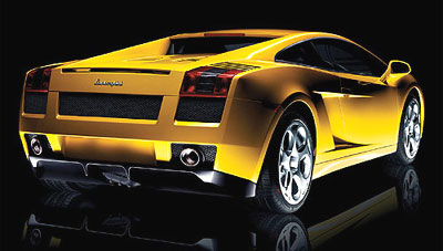 Gallardo