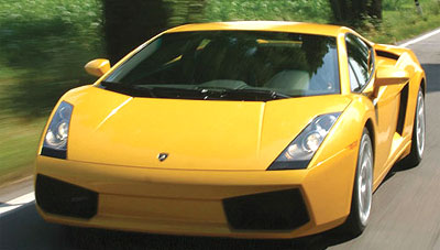 Gallardo