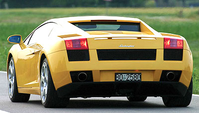 Gallardo