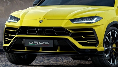 Urus