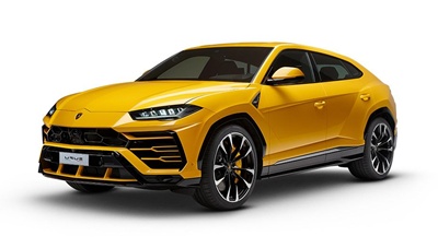 Urus