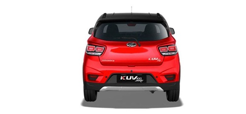 KUV