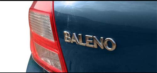 Baleno