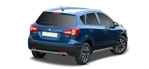 S-Cross