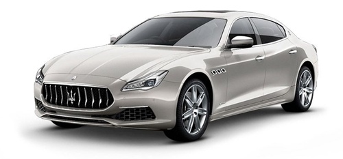 Quattroporte