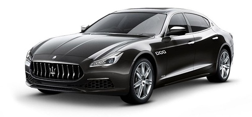 Quattroporte