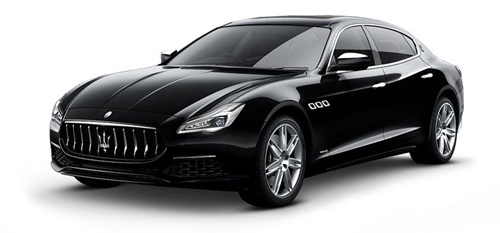 Quattroporte