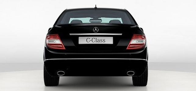 C-Class