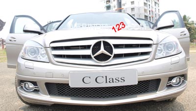 C-Class