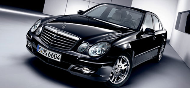 E-Class