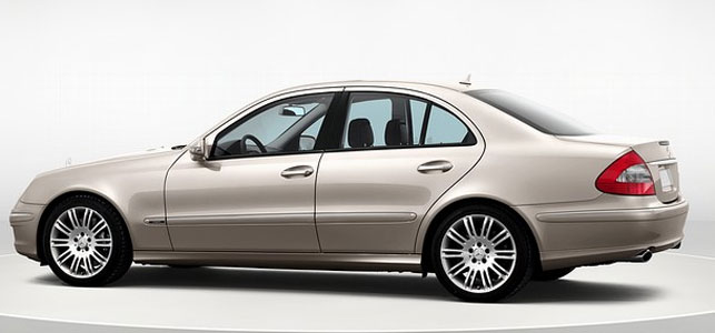 E-Class