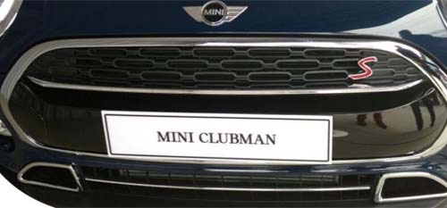 Clubman