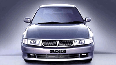 Lancer