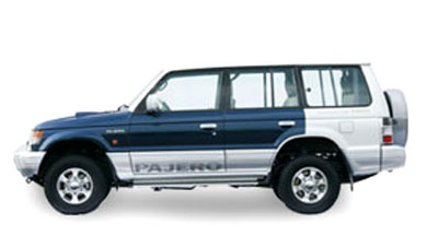 Pajero