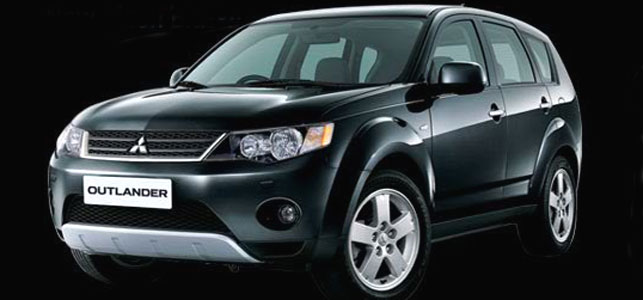 Outlander