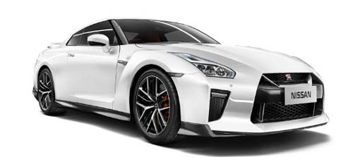 GT-R
