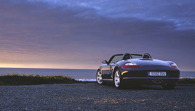 Boxster