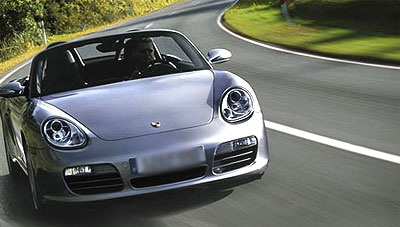 Boxster